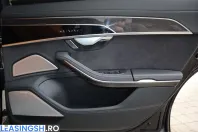 Audi A8 din 2025 cu 1.800 km - oferta AUD214001 - foto 15
