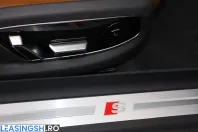 Audi A8 din 2025 cu 1.800 km - oferta AUD214001 - foto 16