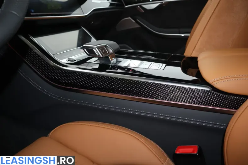 Audi A8 din 2025 cu 1.800 km - oferta AUD214001 - foto 18