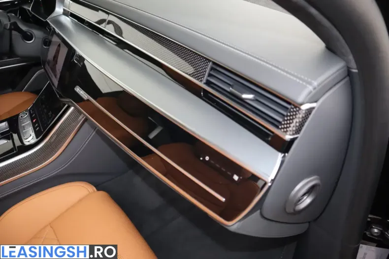 Audi A8 din 2025 cu 1.800 km - oferta AUD214001 - foto 23