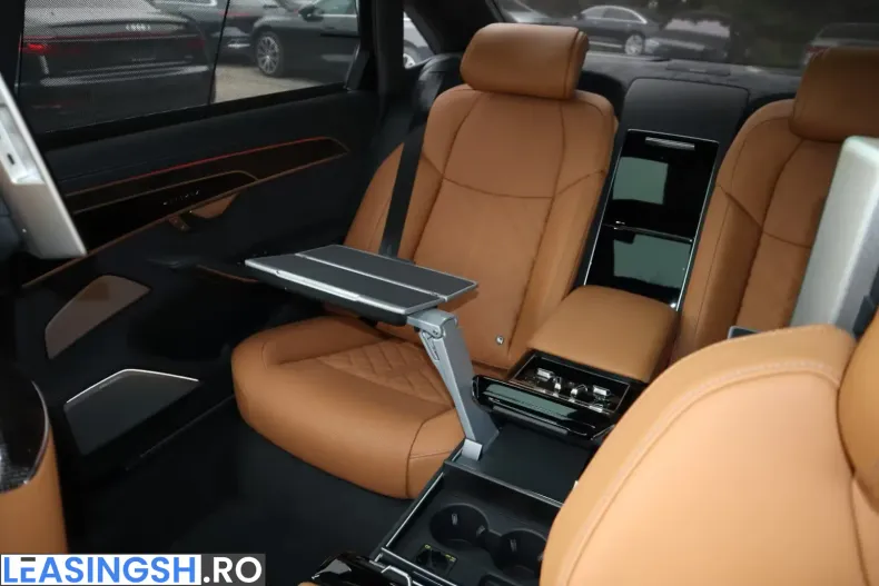 Audi A8 din 2025 cu 1.800 km - oferta AUD214001 - foto 24