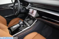 Audi A8 din 2025 cu 1.800 km - oferta AUD214001 - foto 25