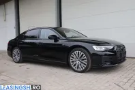 Audi A8 din 2025 cu 1.800 km - oferta AUD214001 - foto 26