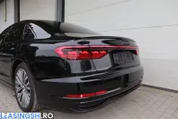 Audi A8 din 2025 cu 1.800 km - oferta AUD214001 - foto 28