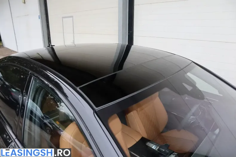 Audi A8 din 2025 cu 1.800 km - oferta AUD214001 - foto 29