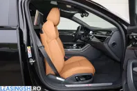 Audi A8 din 2025 cu 1.800 km - oferta AUD214001 - foto 33