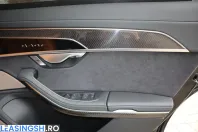 Audi A8 din 2025 cu 1.800 km - oferta AUD214001 - foto 36
