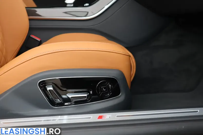 Audi A8 din 2025 cu 1.800 km - oferta AUD214001 - foto 37