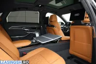Audi A8 din 2025 cu 1.800 km - oferta AUD214001 - foto 39