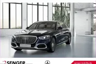 Mercedes-Benz S 580 (Clasa S) din 2025 cu 11.900 km - oferta MER214002 - foto 1