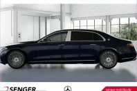Mercedes-Benz S 580 (Clasa S) din 2025 cu 11.900 km - oferta MER214002 - foto 3