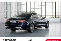 Mercedes-Benz S 580 (Clasa S) din 2025 cu 11.900 km - oferta MER214002 - foto 4