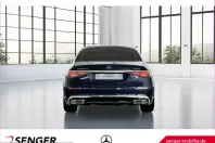 Mercedes-Benz S 580 (Clasa S) din 2025 cu 11.900 km - oferta MER214002 - foto 6