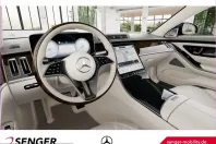 Mercedes-Benz S 580 (Clasa S) din 2025 cu 11.900 km - oferta MER214002 - foto 7