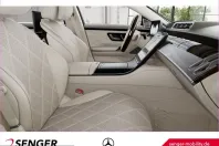 Mercedes-Benz S 580 (Clasa S) din 2025 cu 11.900 km - oferta MER214002 - foto 8