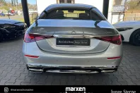 Mercedes-Benz S 580 (Clasa S) din 2025 cu 11.928 km - oferta MER214004 - foto 5