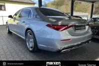 Mercedes-Benz S 580 (Clasa S) din 2025 cu 11.928 km - oferta MER214004 - foto 6