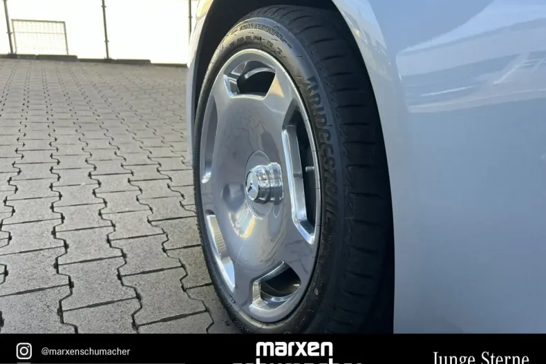 Mercedes-Benz S 580 (Clasa S) din 2025 cu 11.928 km - oferta MER214004 - foto 7