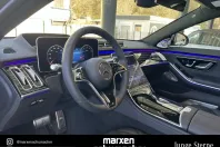 Mercedes-Benz S 580 (Clasa S) din 2025 cu 11.928 km - oferta MER214004 - foto 8