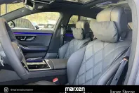 Mercedes-Benz S 580 (Clasa S) din 2025 cu 11.928 km - oferta MER214004 - foto 9