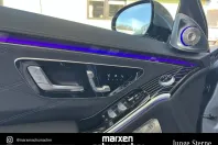 Mercedes-Benz S 580 (Clasa S) din 2025 cu 11.928 km - oferta MER214004 - foto 11