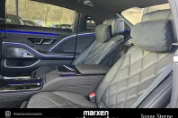 Mercedes-Benz S 580 (Clasa S) din 2025 cu 11.928 km - oferta MER214004 - foto 12