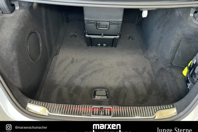 Mercedes-Benz S 580 (Clasa S) din 2025 cu 11.928 km - oferta MER214004 - foto 15
