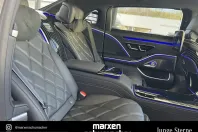 Mercedes-Benz S 580 (Clasa S) din 2025 cu 11.928 km - oferta MER214004 - foto 16