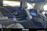 Mercedes-Benz S 580 (Clasa S) din 2025 cu 11.928 km - oferta MER214004 - foto 18