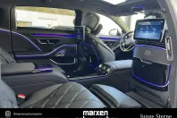 Mercedes-Benz S 580 (Clasa S) din 2025 cu 11.928 km - oferta MER214004 - foto 19