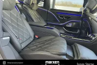 Mercedes-Benz S 580 (Clasa S) din 2025 cu 11.928 km - oferta MER214004 - foto 20