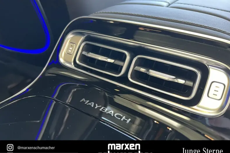 Mercedes-Benz S 580 (Clasa S) din 2025 cu 11.928 km - oferta MER214004 - foto 23