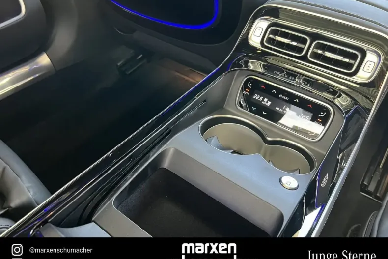 Mercedes-Benz S 580 (Clasa S) din 2025 cu 11.928 km - oferta MER214004 - foto 24