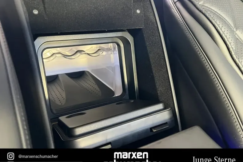 Mercedes-Benz S 580 (Clasa S) din 2025 cu 11.928 km - oferta MER214004 - foto 25