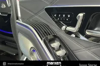 Mercedes-Benz S 580 (Clasa S) din 2025 cu 11.928 km - oferta MER214004 - foto 27
