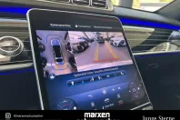 Mercedes-Benz S 580 (Clasa S) din 2025 cu 11.928 km - oferta MER214004 - foto 35