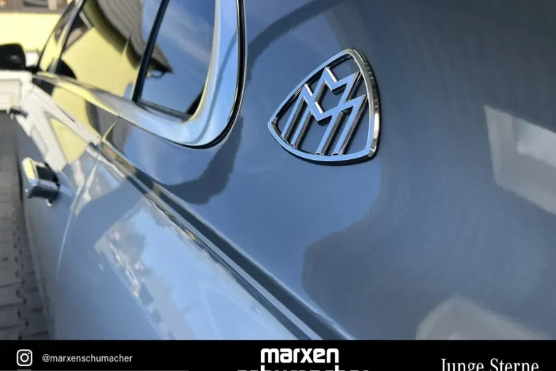 Mercedes-Benz S 580 (Clasa S) din 2025 cu 11.928 km - oferta MER214004 - foto 39