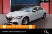 Mercedes-Benz S 580 (Clasa S) din 2025 cu 11.406 km - oferta MER214005 - foto 1