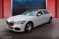 Mercedes-Benz S 580 (Clasa S) din 2025 cu 11.406 km - oferta MER214005 - foto 2