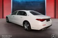 Mercedes-Benz S 580 (Clasa S) din 2025 cu 11.406 km - oferta MER214005 - foto 3
