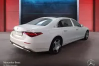 Mercedes-Benz S 580 (Clasa S) din 2025 cu 11.406 km - oferta MER214005 - foto 7