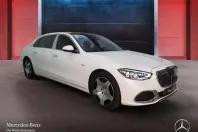 Mercedes-Benz S 580 (Clasa S) din 2025 cu 11.406 km - oferta MER214005 - foto 9