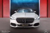 Mercedes-Benz S 580 (Clasa S) din 2025 cu 11.406 km - oferta MER214005 - foto 10