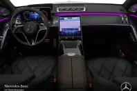 Mercedes-Benz S 580 (Clasa S) din 2025 cu 11.406 km - oferta MER214005 - foto 12