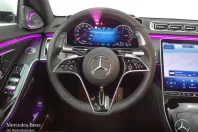 Mercedes-Benz S 580 (Clasa S) din 2025 cu 11.406 km - oferta MER214005 - foto 13