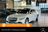 Mercedes-Benz S 580 (Clasa S) din 2025 cu 7.167 km - oferta MER214006 - foto 1