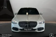Mercedes-Benz S 580 (Clasa S) din 2025 cu 7.167 km - oferta MER214006 - foto 3