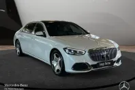 Mercedes-Benz S 580 (Clasa S) din 2025 cu 7.167 km - oferta MER214006 - foto 5