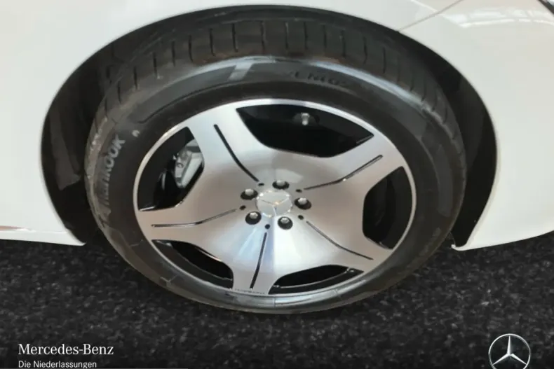 Mercedes-Benz S 580 (Clasa S) din 2025 cu 7.167 km - oferta MER214006 - foto 6