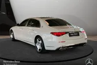 Mercedes-Benz S 580 (Clasa S) din 2025 cu 7.167 km - oferta MER214006 - foto 10